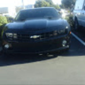 Meet your Posher, Eduardo